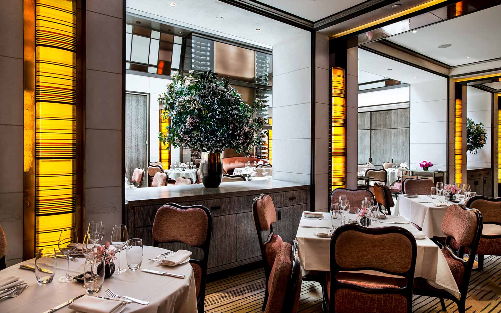 The Mark Restaurant by Jean-Georges | Restaurant